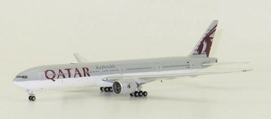 Boeing B777-300ER - Qatar